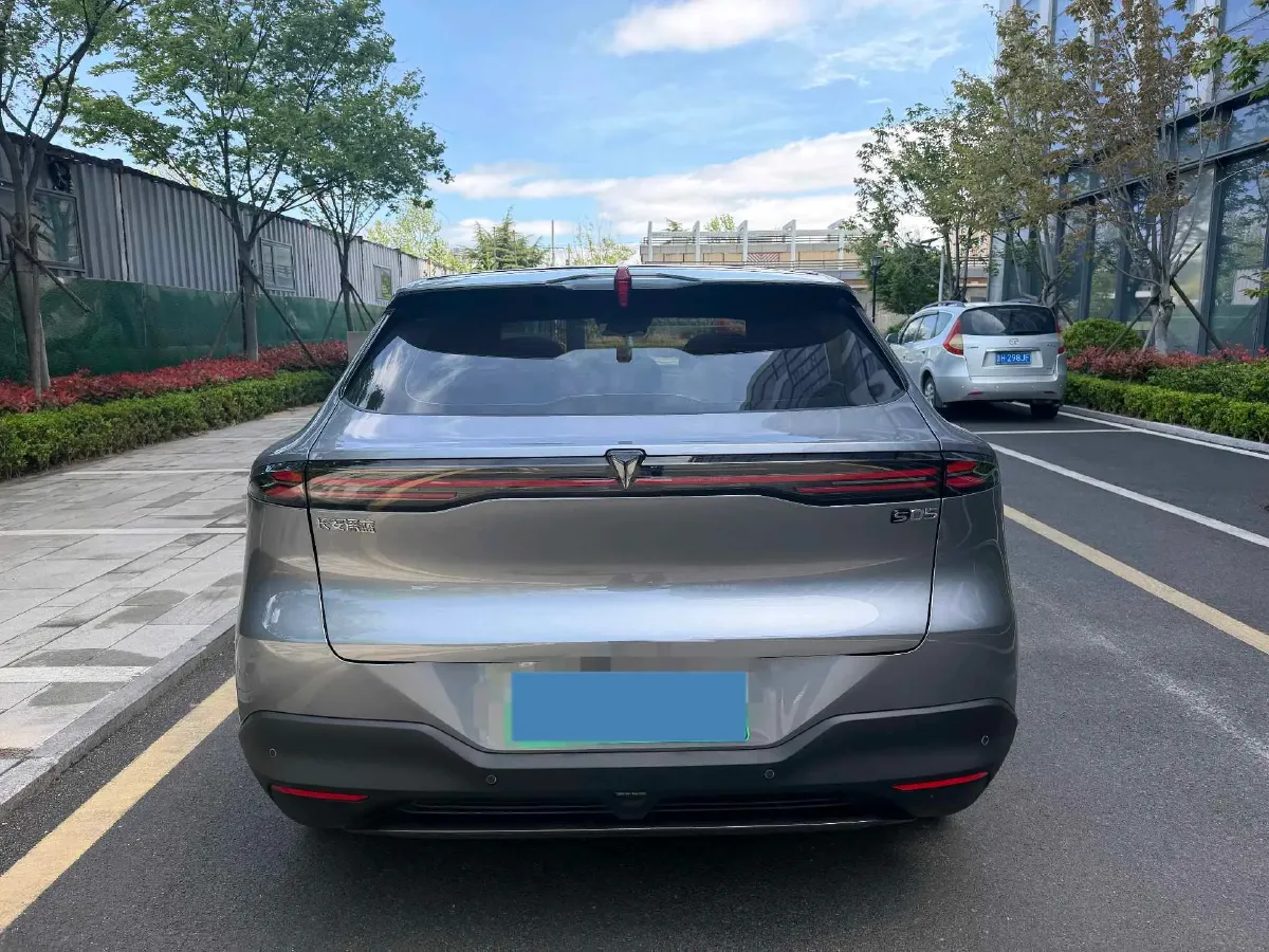 2026 Deepal S05 BEV,autocango,china used car exporter,china ev exporter,chinese used car exporter,chinese used ev exporter