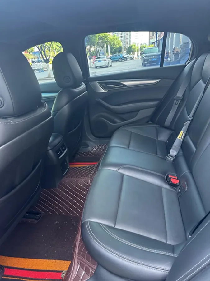 2022 Cadillac CT5 2.0T 237HP L4 10AT,autocango,china used car exporter,china ev exporter,chinese used car exporter,chinese used ev exporter