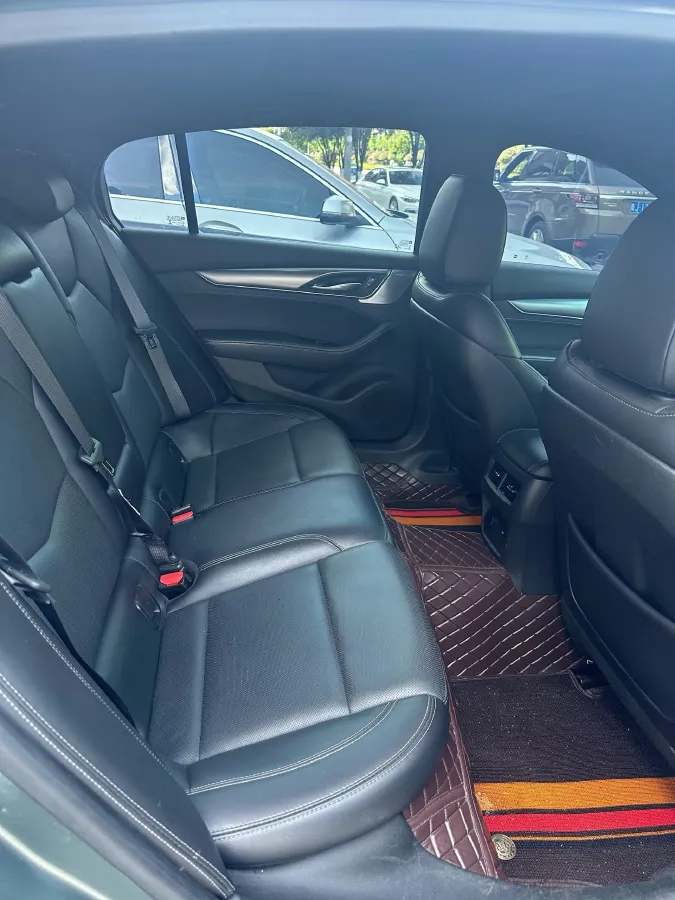 2022 Cadillac CT5 2.0T 237HP L4 10AT,autocango,china used car exporter,china ev exporter,chinese used car exporter,chinese used ev exporter