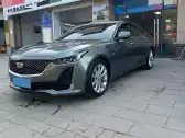 2022 CADILLAC CT5,autocango,china used car exporter,china ev exporter,chinese used car exporter,chinese used ev exporter