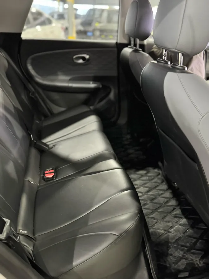 2024 DongFeng Nammi 01 BEV 42.3KWH,autocango,china used car exporter,china ev exporter,chinese used car exporter,chinese used ev exporter