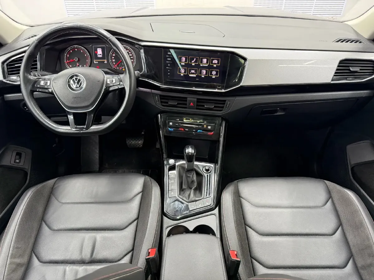 2022 Volkswagen Tayron 1.4T 150HP L4 7DCT,autocango,china used car exporter,china ev exporter,chinese used car exporter,chinese used ev exporter