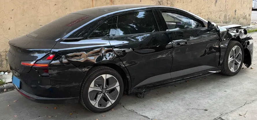 2025 Xpeng MONA M03 BEV,autocango,china used car exporter,china ev exporter,chinese used car exporter,chinese used ev exporter