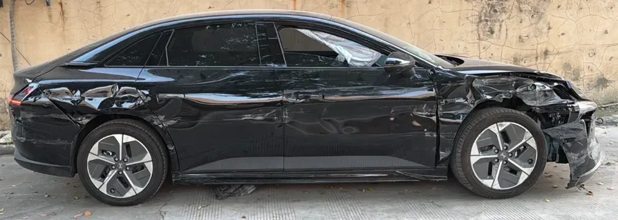 2025 Xpeng MONA M03 BEV,autocango,china used car exporter,china ev exporter,chinese used car exporter,chinese used ev exporter