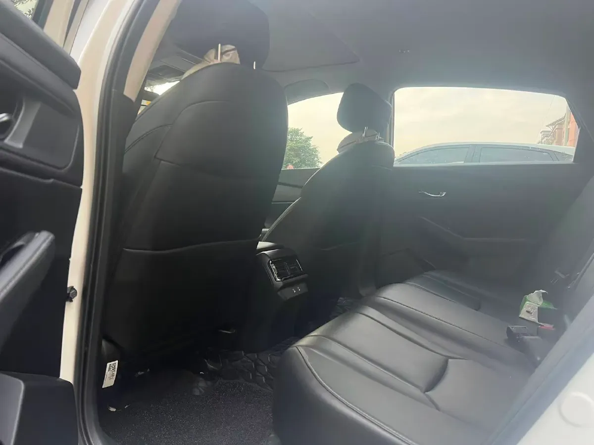 2023 Honda Inspire 1.5T 192HP L4 CVT,autocango,china used car exporter,china ev exporter,chinese used car exporter,chinese used ev exporter