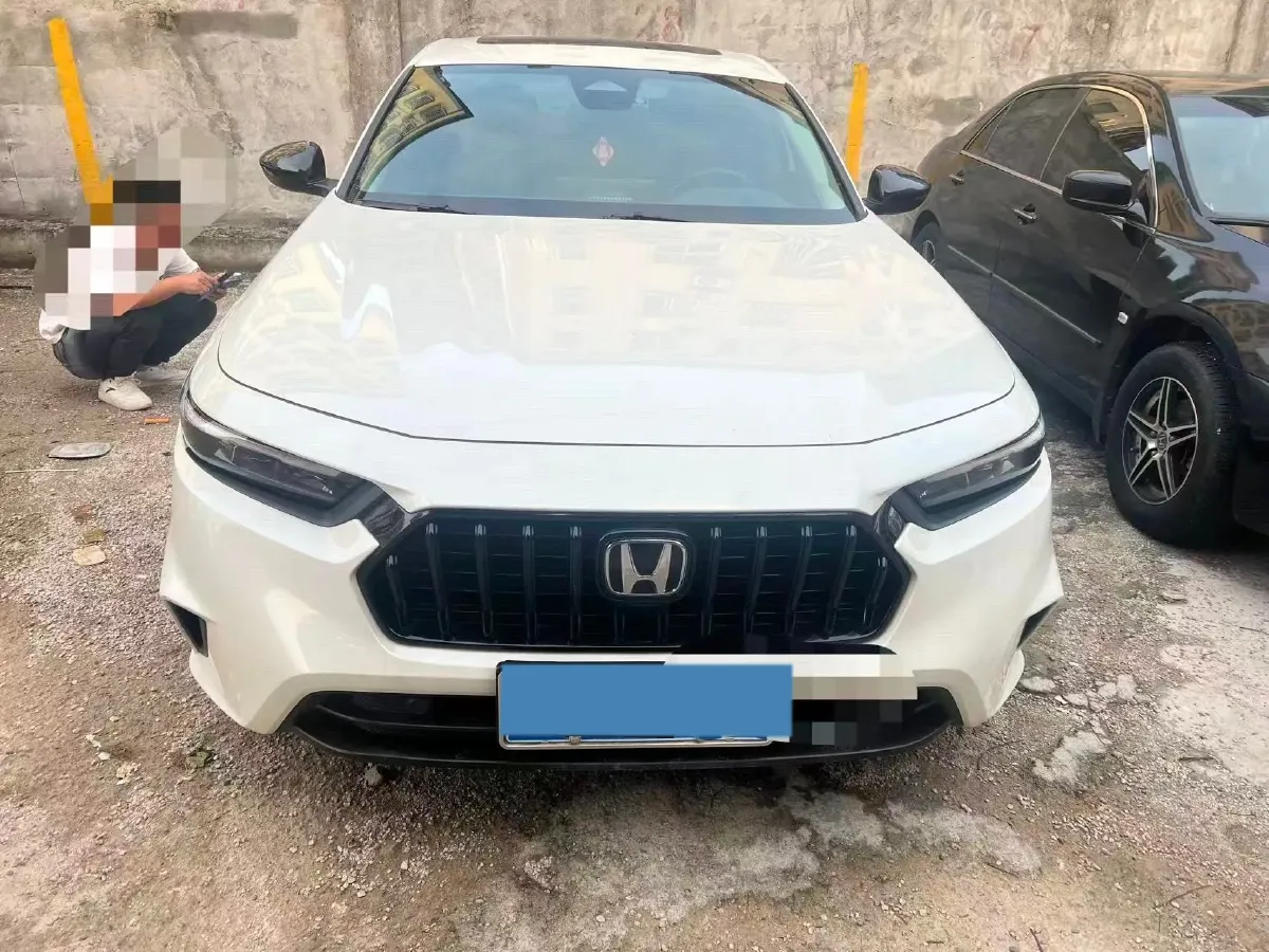 2023 Honda Inspire 1.5T 192HP L4 CVT,autocango,china used car exporter,china ev exporter,chinese used car exporter,chinese used ev exporter