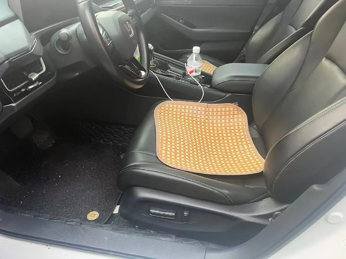 2023 Honda Inspire 1.5T 192HP L4 CVT,autocango,china used car exporter,china ev exporter,chinese used car exporter,chinese used ev exporter