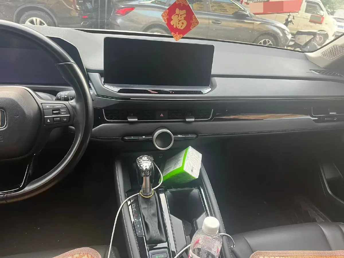 2023 Honda Inspire 1.5T 192HP L4 CVT,autocango,china used car exporter,china ev exporter,chinese used car exporter,chinese used ev exporter