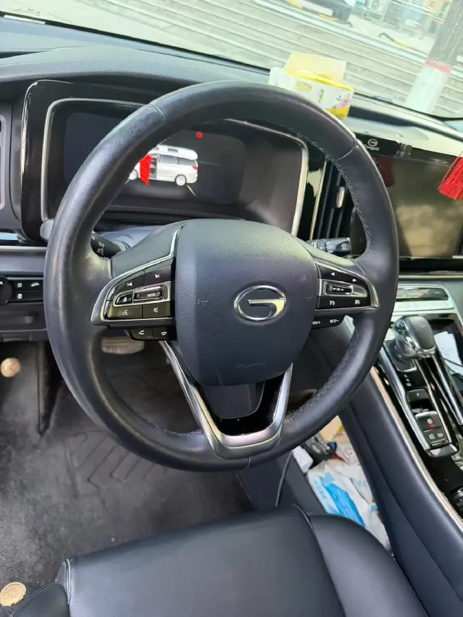 2021 GAC Trumpchi M8 2.0T 252HP L4 8AT,autocango,china used car exporter,china ev exporter,chinese used car exporter,chinese used ev exporter