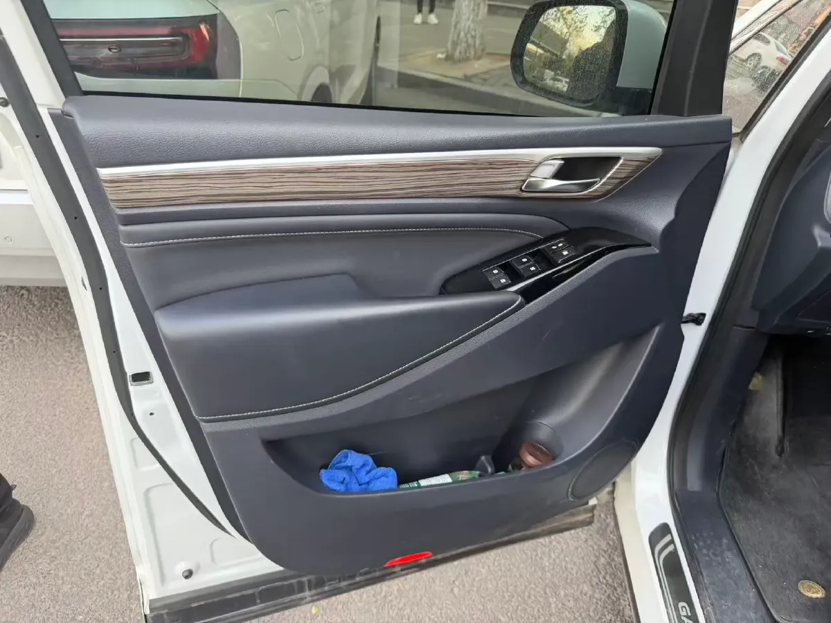 2021 GAC Trumpchi M8 2.0T 252HP L4 8AT,autocango,china used car exporter,china ev exporter,chinese used car exporter,chinese used ev exporter