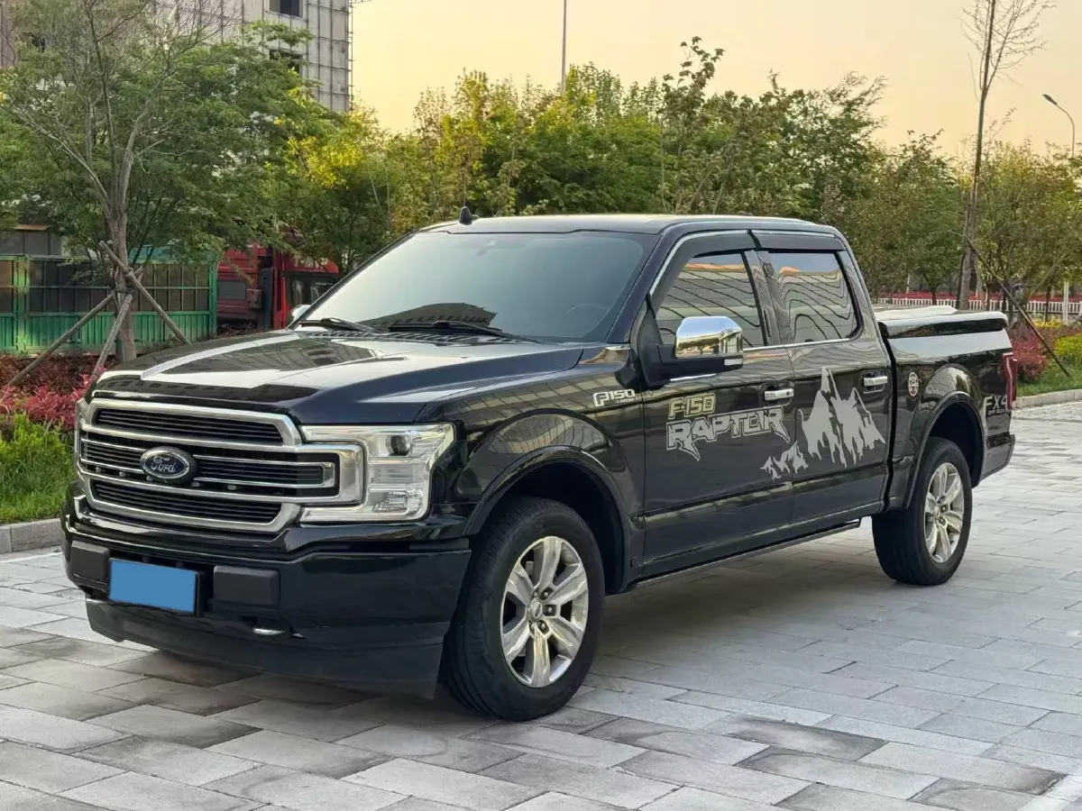 2019 Ford F-150 3.5T 381HP V6 10AT,autocango,china used car exporter,china ev exporter,chinese used car exporter,chinese used ev exporter
