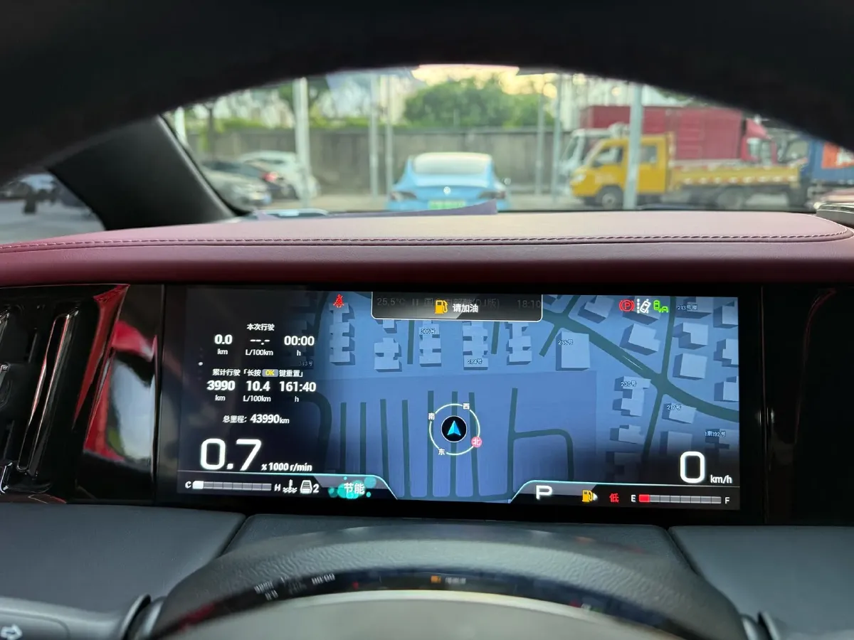 2023 GAC Trumpchi M8 2.0T 252HP L4 8AT,autocango,china used car exporter,china ev exporter,chinese used car exporter,chinese used ev exporter