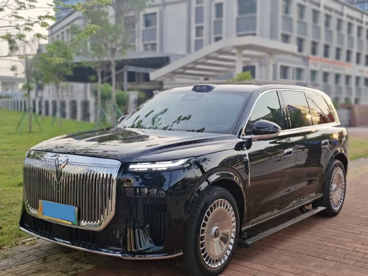 2026 Voyah 9L 1.5T 150HP L4 PHEV,autocango,china used car exporter,china ev exporter,chinese used car exporter,chinese used ev exporter