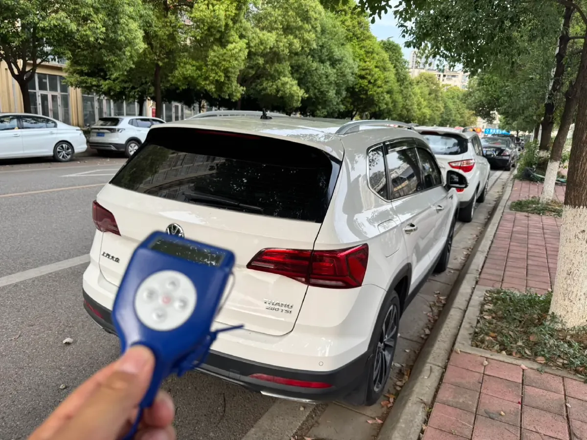 2020 Volkswagen Tharu 1.4T 150HP L4 7DCT,autocango,china used car exporter,china ev exporter,chinese used car exporter,chinese used ev exporter