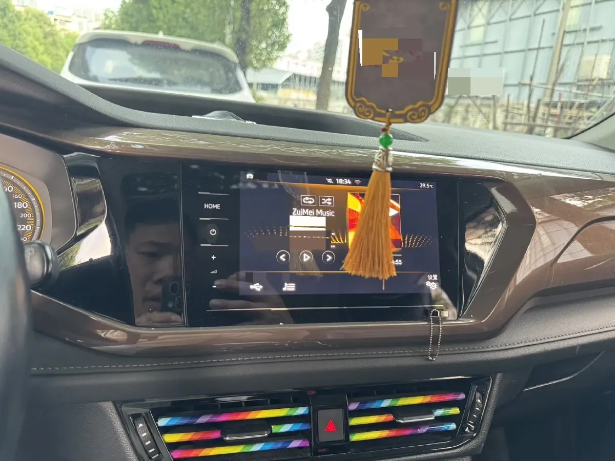 2020 Volkswagen Tharu 1.4T 150HP L4 7DCT,autocango,china used car exporter,china ev exporter,chinese used car exporter,chinese used ev exporter