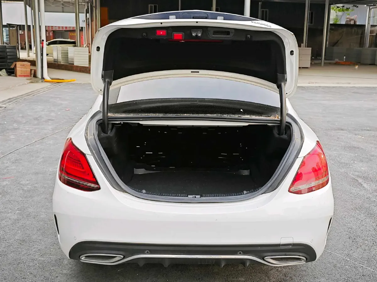 2021 Mercedes-Benz C Class 1.5T 184HP L4 9AT,autocango,china used car exporter,china ev exporter,chinese used car exporter,chinese used ev exporter