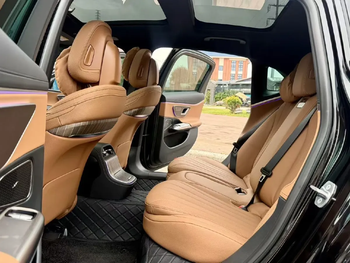 2024 Mercedes-Benz E Class 2.0T 258HP L4 9AT,autocango,china used car exporter,china ev exporter,chinese used car exporter,chinese used ev exporter