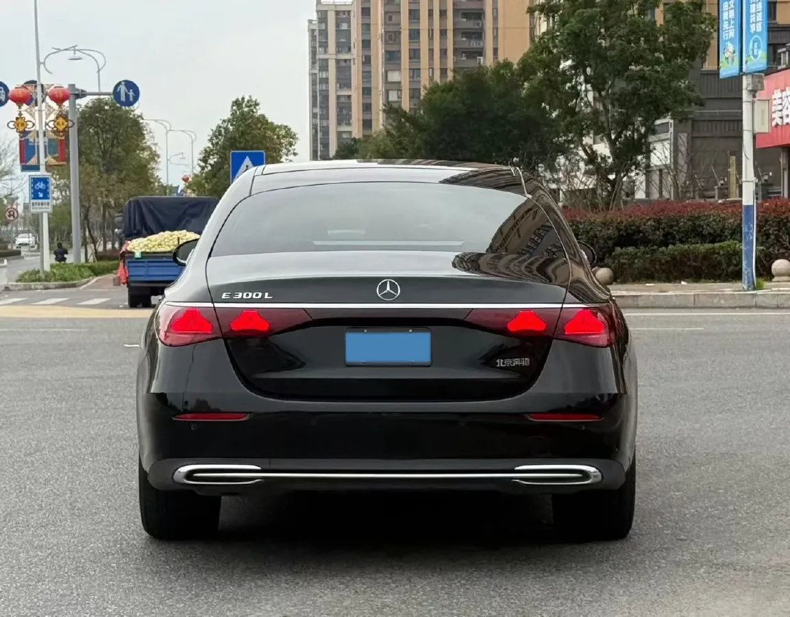2024 Mercedes-Benz E Class 2.0T 258HP L4 9AT,autocango,china used car exporter,china ev exporter,chinese used car exporter,chinese used ev exporter