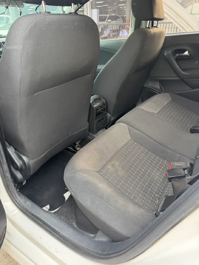 2016 Volkswagen Polo 1.6L 110HP L4 6AT,autocango,china used car exporter,china ev exporter,chinese used car exporter,chinese used ev exporter