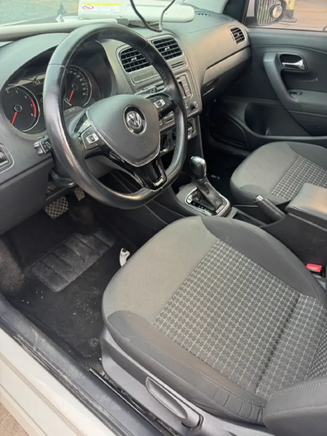 2016 Volkswagen Polo 1.6L 110HP L4 6AT,autocango,china used car exporter,china ev exporter,chinese used car exporter,chinese used ev exporter