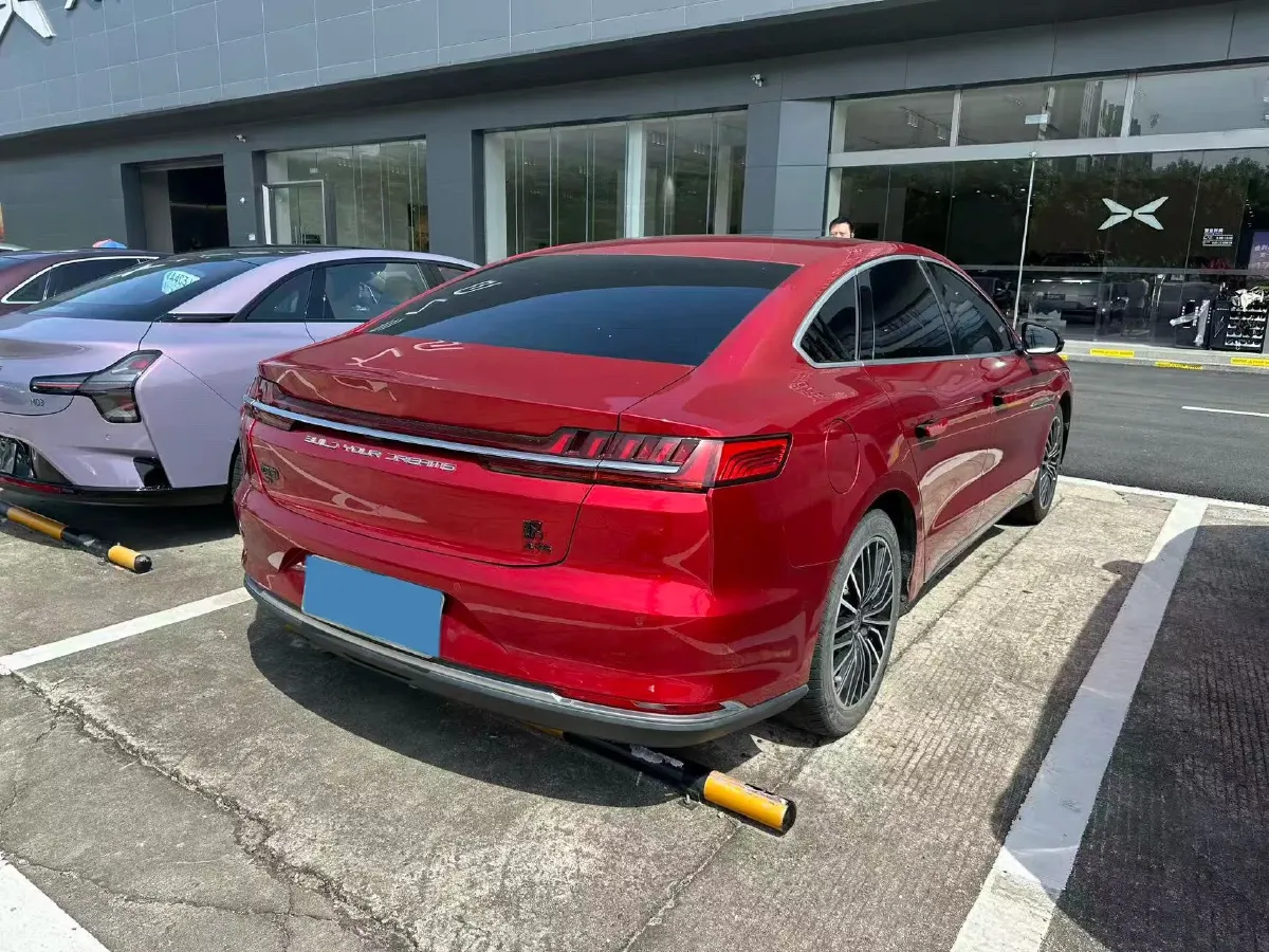 2020 BYD Han BEV 76.9KWH,autocango,china used car exporter,china ev exporter,chinese used car exporter,chinese used ev exporter