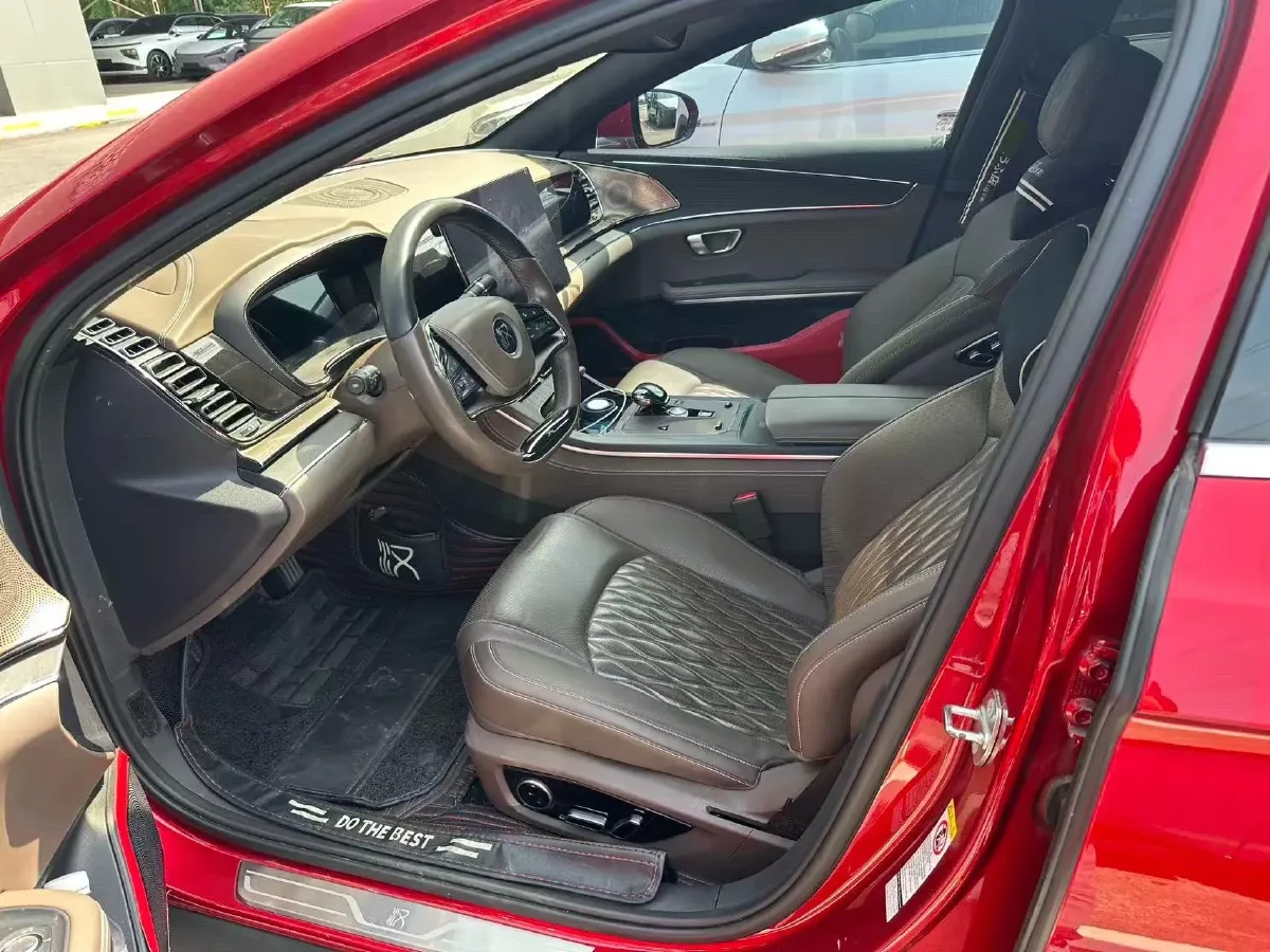 2020 BYD Han BEV 76.9KWH,autocango,china used car exporter,china ev exporter,chinese used car exporter,chinese used ev exporter