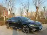 2023 Volkswagen Magotan 2.0T 186HP L4 7DCT