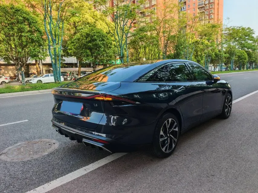 2023 Geely Galaxy L6 1.5T 163HP L4 3DHT PHEV,autocango,china used car exporter,china ev exporter,chinese used car exporter,chinese used ev exporter