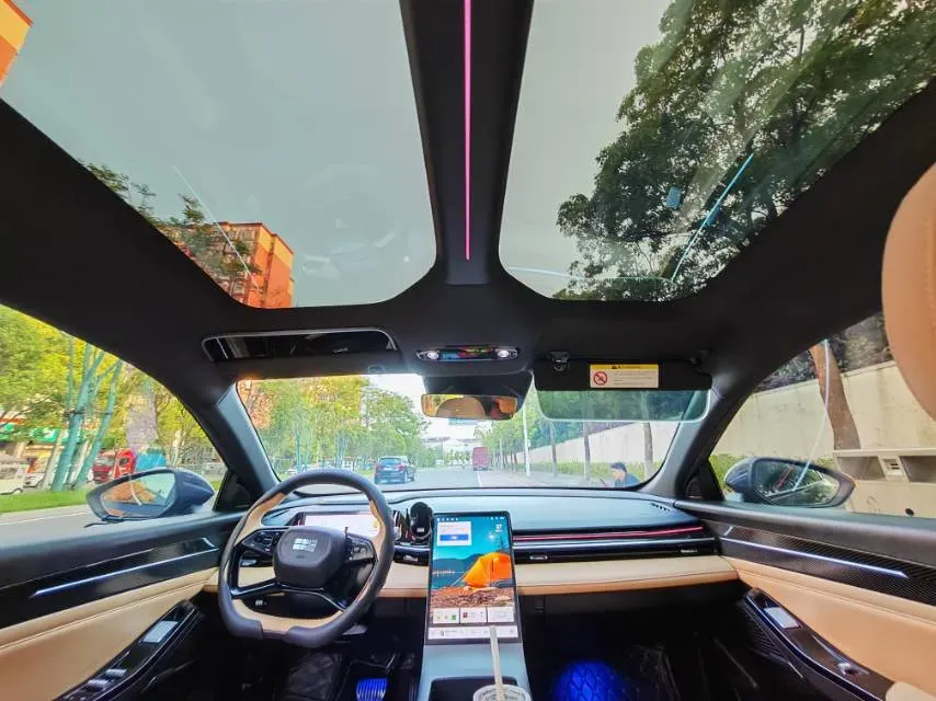 2023 Geely Galaxy L6 1.5T 163HP L4 3DHT PHEV,autocango,china used car exporter,china ev exporter,chinese used car exporter,chinese used ev exporter