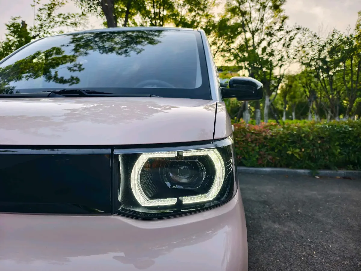 2021 WuLing HongGuang MINI EV BEV 13.9KWH,autocango,china used car exporter,china ev exporter,chinese used car exporter,chinese used ev exporter