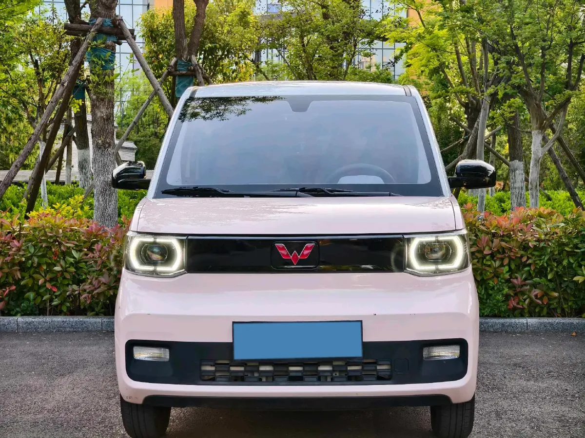 2021 WuLing HongGuang MINI EV BEV 13.9KWH,autocango,china used car exporter,china ev exporter,chinese used car exporter,chinese used ev exporter