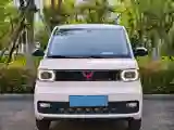 2021 WuLing HongGuang MINI EV BEV 13.9KWH