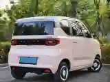 2021 WuLing HongGuang MINI EV BEV 13.9KWH