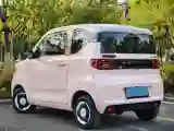 2021 WuLing HongGuang MINI EV BEV 13.9KWH