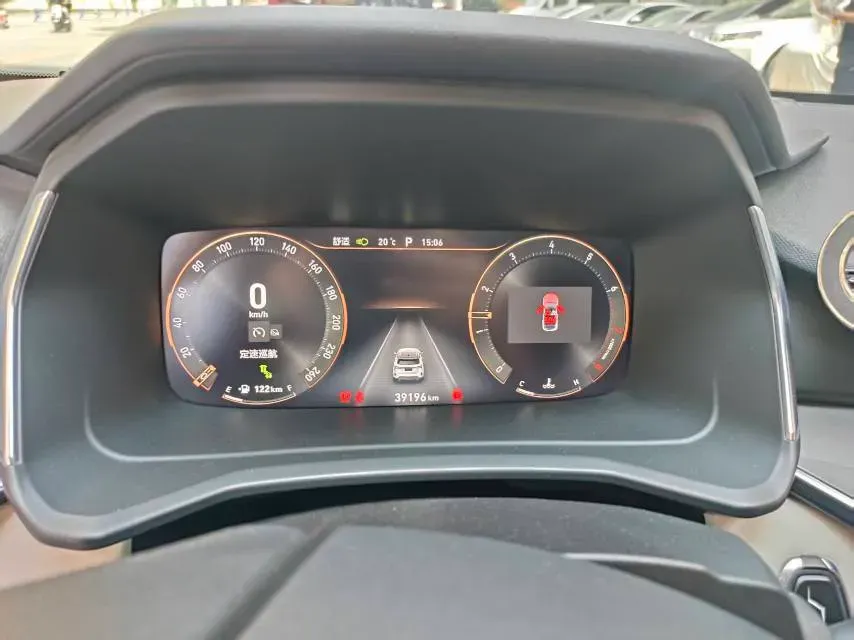 2020 LYNK&CO 06 1.5T 177HP L3 7DCT,autocango,china used car exporter,china ev exporter,chinese used car exporter,chinese used ev exporter