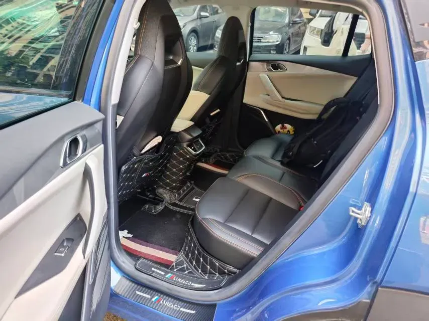 2020 LYNK&CO 06 1.5T 177HP L3 7DCT,autocango,china used car exporter,china ev exporter,chinese used car exporter,chinese used ev exporter