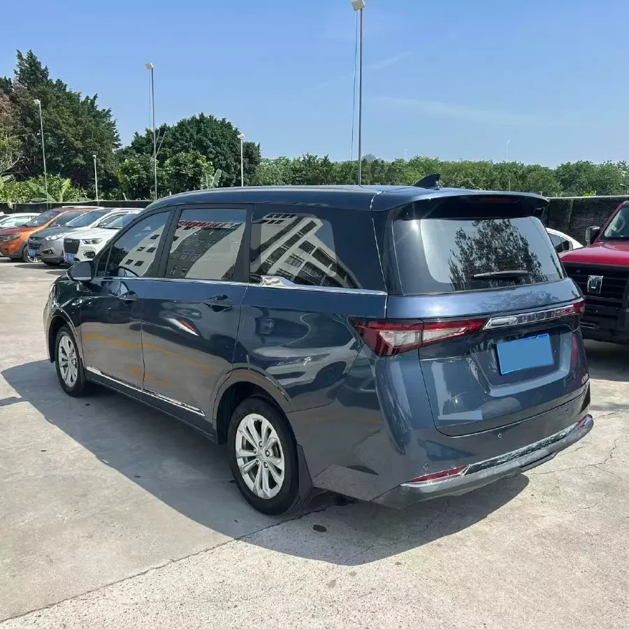 2022 WuLing KaiJie 1.5T 147HP L4 CVT,autocango,china used car exporter,china ev exporter,chinese used car exporter,chinese used ev exporter