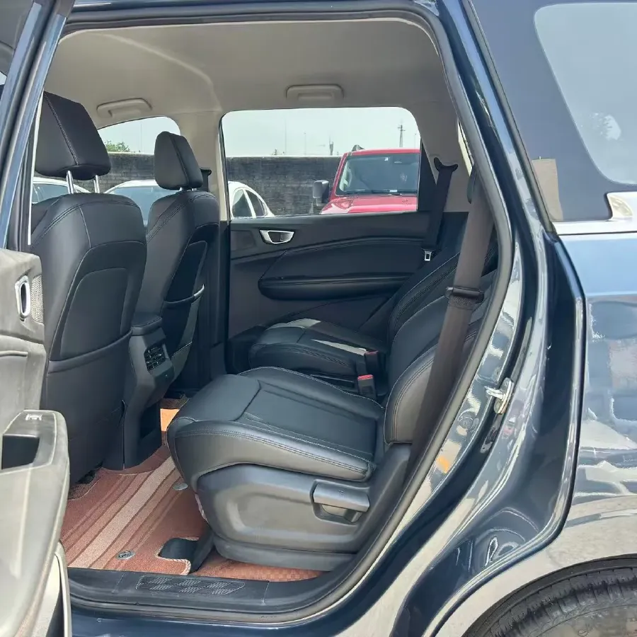 2022 WuLing KaiJie 1.5T 147HP L4 CVT,autocango,china used car exporter,china ev exporter,chinese used car exporter,chinese used ev exporter