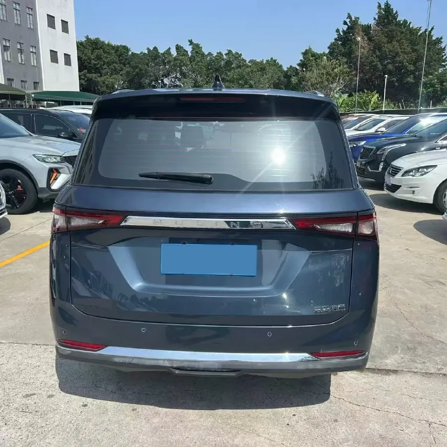 2022 WuLing KaiJie 1.5T 147HP L4 CVT,autocango,china used car exporter,china ev exporter,chinese used car exporter,chinese used ev exporter