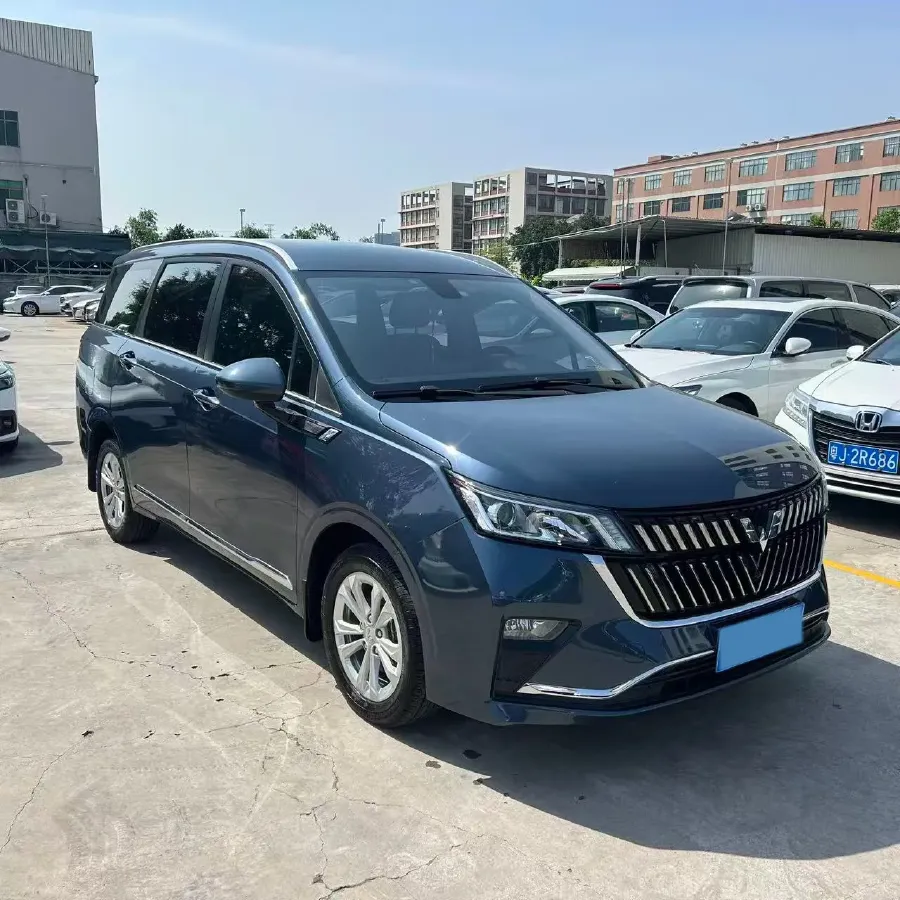 2022 WuLing KaiJie 1.5T 147HP L4 CVT,autocango,china used car exporter,china ev exporter,chinese used car exporter,chinese used ev exporter