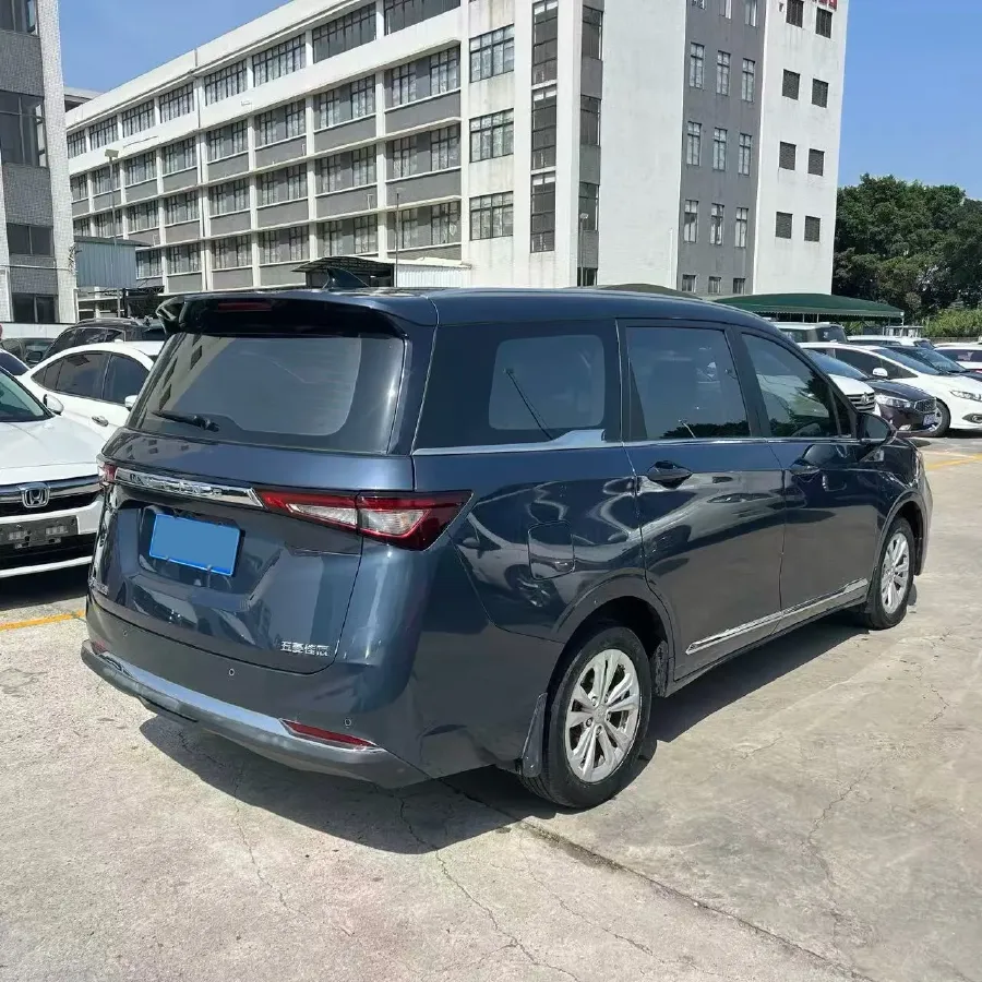 2022 WuLing KaiJie 1.5T 147HP L4 CVT,autocango,china used car exporter,china ev exporter,chinese used car exporter,chinese used ev exporter