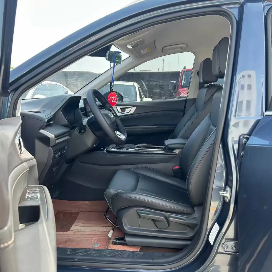 2022 WuLing KaiJie 1.5T 147HP L4 CVT,autocango,china used car exporter,china ev exporter,chinese used car exporter,chinese used ev exporter