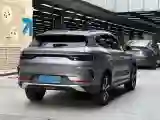 2021 BYD Qin BEV 53.56KWH