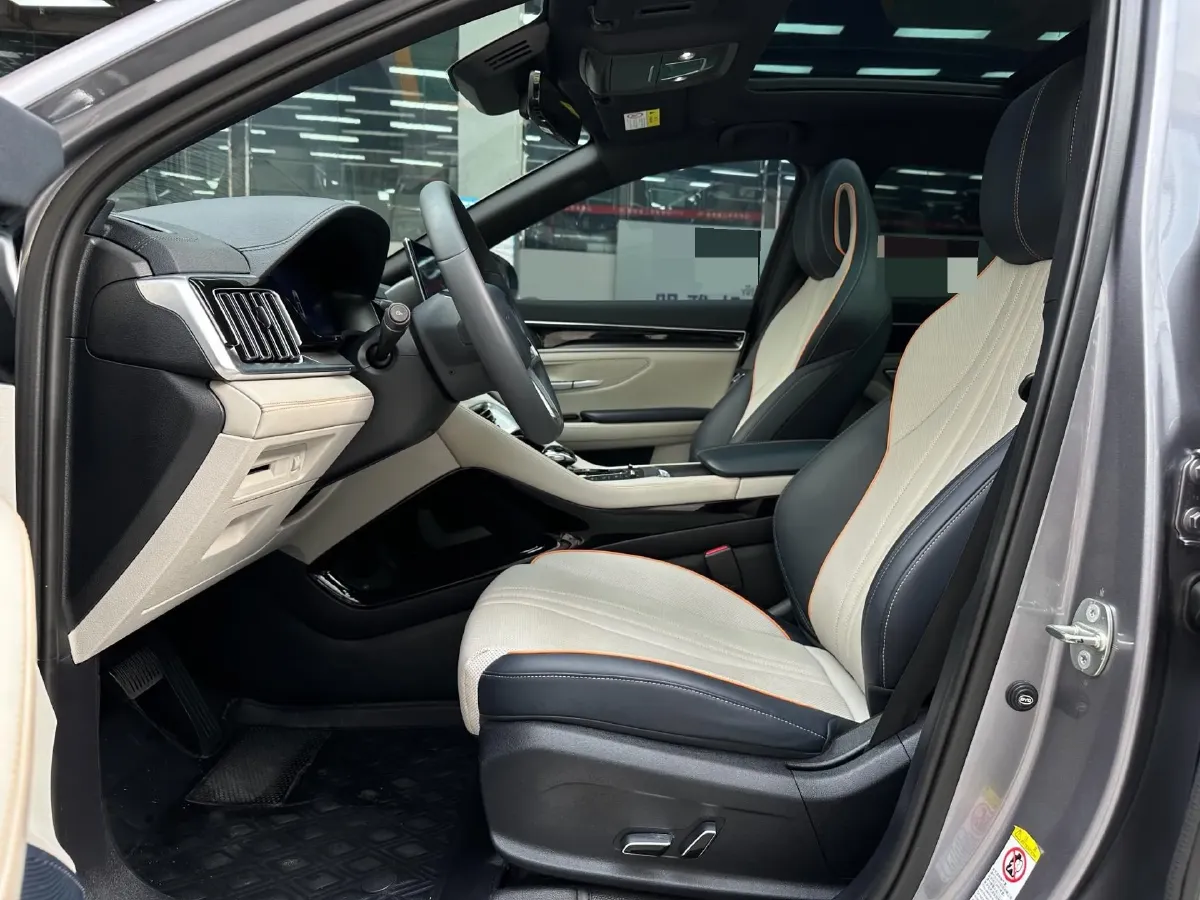 2021 BYD Qin BEV 53.56KWH,autocango,china used car exporter,china ev exporter,chinese used car exporter,chinese used ev exporter