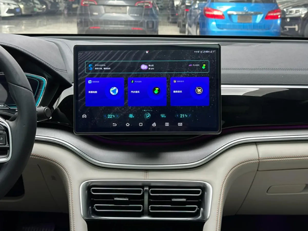 2021 BYD Qin BEV 53.56KWH,autocango,china used car exporter,china ev exporter,chinese used car exporter,chinese used ev exporter