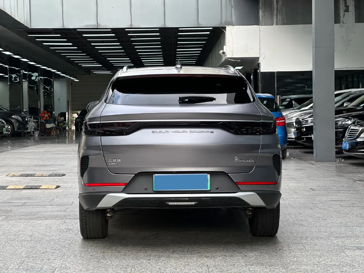 2021 BYD Qin BEV 53.56KWH,autocango,china used car exporter,china ev exporter,chinese used car exporter,chinese used ev exporter