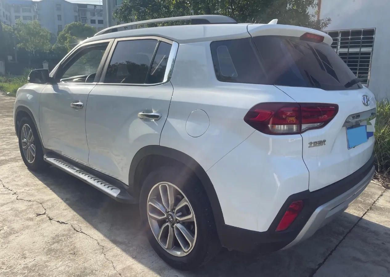 2019 Hyundai ix35 2.0L 160HP L4 6AT,autocango,china used car exporter,china ev exporter,chinese used car exporter,chinese used ev exporter