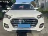 2019 Hyundai ix35 2.0L 160HP L4 6AT