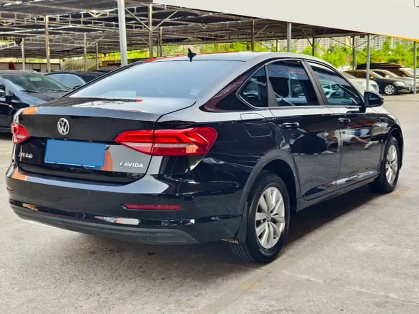2019 Volkswagen Lavida 1.5L 113HP L4 6AT,autocango,china used car exporter,china ev exporter,chinese used car exporter,chinese used ev exporter