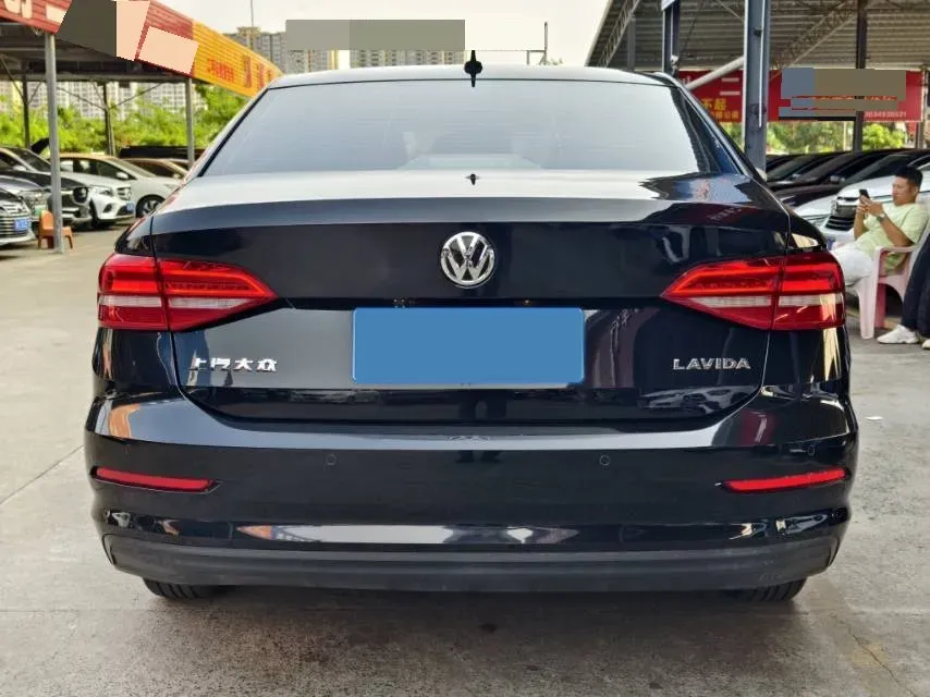 2019 Volkswagen Lavida 1.5L 113HP L4 6AT,autocango,china used car exporter,china ev exporter,chinese used car exporter,chinese used ev exporter